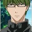 Shintarō Midorima