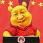 Supreme Leader Pooh Jinping