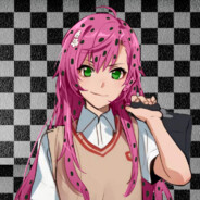 绯红之王Kingcrimson