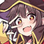 Megumin