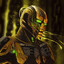 CYRAX.