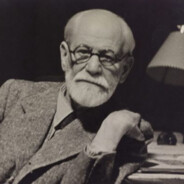 Sigmund Freud