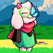 Steam Avatar