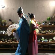 墨桜丶
