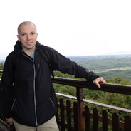 mariusz skubida