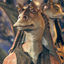 Jar Jar Binks