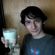 Milk Drinker