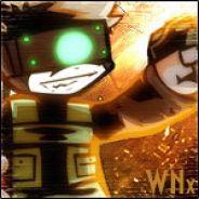 WNxCryptic - steam id 76561197961016496