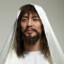 Korean Jesus