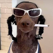 SCOOBY DOGG