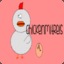 chickenmitreis
