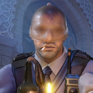 Steam Community Avatar