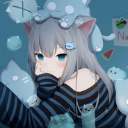 小何吃核桃 avatar