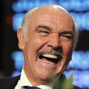 Sean Connery