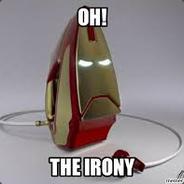 Not your drug dealer