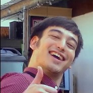 Qassob Legenda Steam avatar