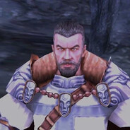 Lord Godric