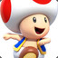 TOAD  =D
