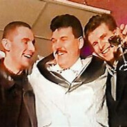 Mikulaš Černak Osobne