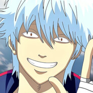 万事屋の坂田银时