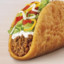 Beef Chalupa Supreme