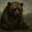 Urso Profundamente Depressivo