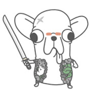 摳妮吉娃.