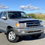 2001 Toyota Tundra Limited