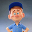Fix-it Felix Jr.