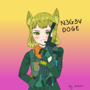 n3g3v doge