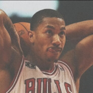 Derrick Rose