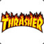 Thrasher