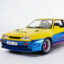 Opel Manta GT/E