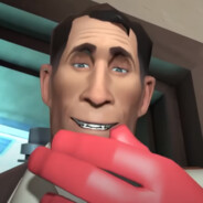 Napoleon Bonaparte's left cheek