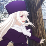 卫宫家的伊莉雅