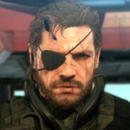 Venom Snake