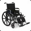 Imagine Wheelchair
