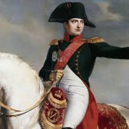 Napoleon Bonaparte