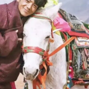 “理塘最強伝説と絕兇