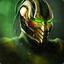 Cyrax