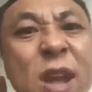 你们一个个咋的！