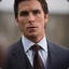 Bruce Wayne