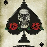 ^1The Ace Of Spades