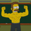 Nedward Flanders Jr.