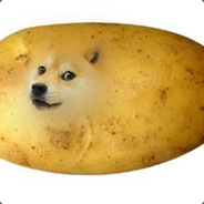 Doggo Potato