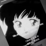 她的笑容很好看