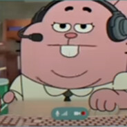 Richard Watterson