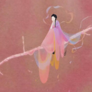 北山的风吹到南山尾