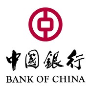 BANK OF CHINA