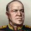 МАРШАЛ ЖУКОВ